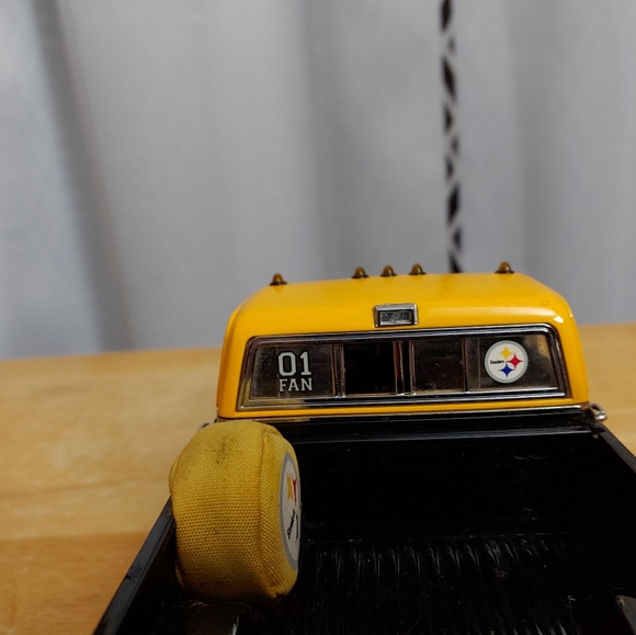 Deer antler candle holders set of 2 - Picture 6 of 6